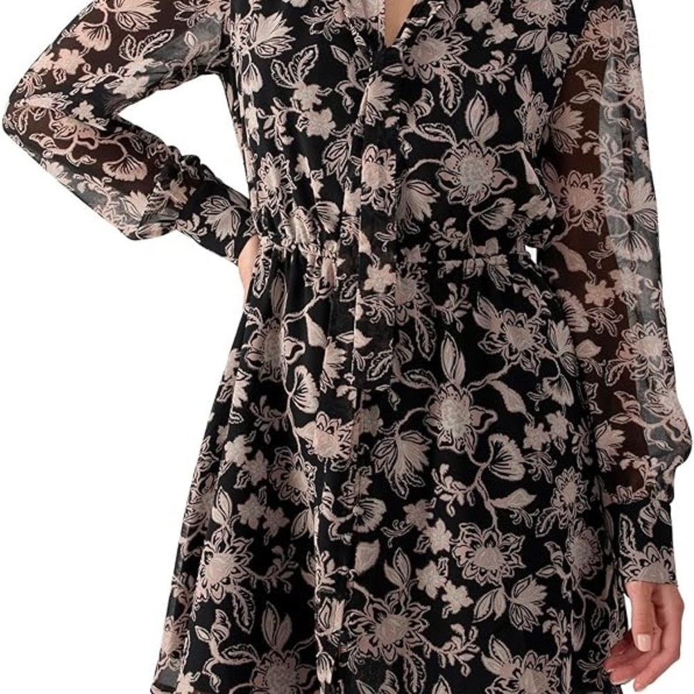 Sanctuary Soft Romance Dress NWOT‎ Size Small